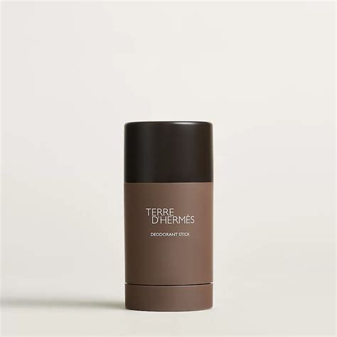 voyage d'hermes deodorant stick|hermes terre d'hermes deodorant stick.